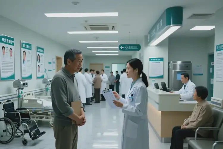 男性早上空腹血糖16點(diǎn)7正常嗎(圖2)