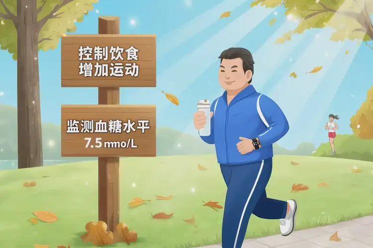 成年人早上血糖7(圖1)