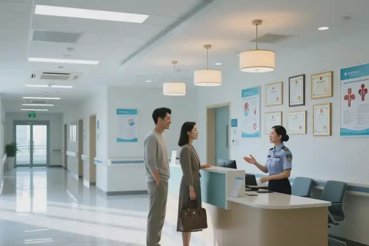 海南屯昌縣去醫(yī)院檢查雙相情感障礙有多貴(圖3)