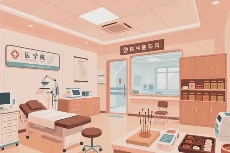 大同中医科珠海最好医院(图2)