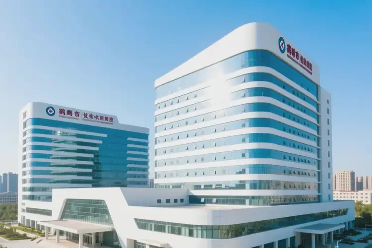 2025年鶴壁有哪些影像科權(quán)威醫(yī)院(圖3)