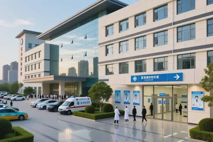 河南商丘去醫(yī)院檢查游戲癮費(fèi)用高嗎(圖2)