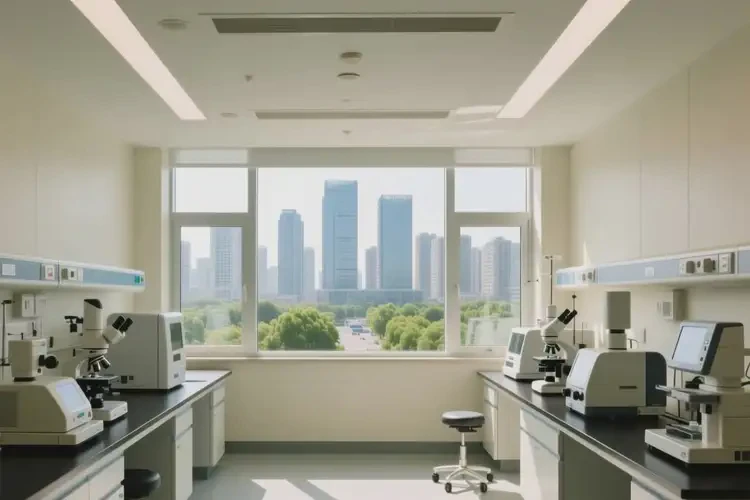 2025年蕪湖檢驗(yàn)科比較好的醫(yī)院(圖3)