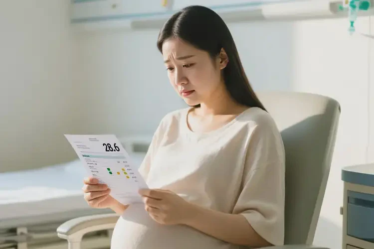 孕婦餐后血糖28(圖1)