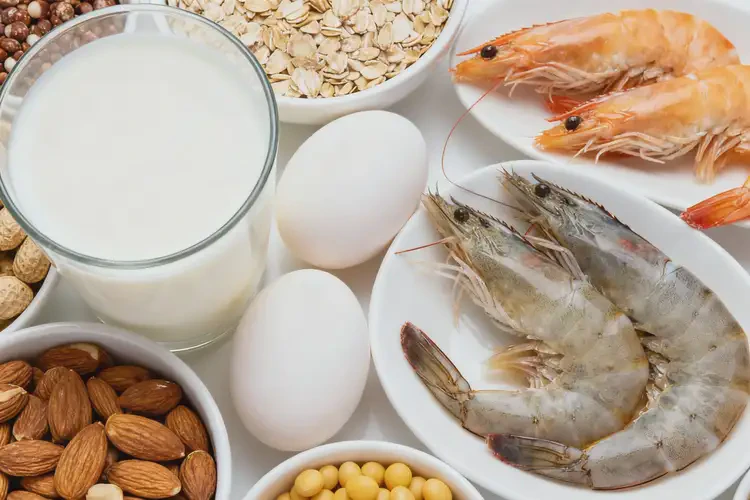 小孩肚子經(jīng)常長(zhǎng)濕疹什么不適合現(xiàn)在吃(圖4)