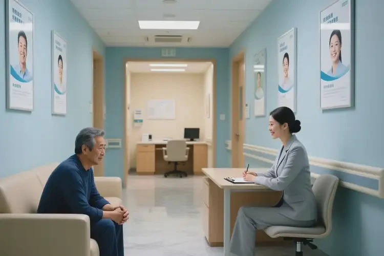 四川雅安治療中度焦慮全部費用是多少(圖3)