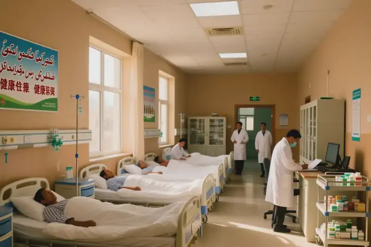 新疆吐魯番治療ADHD一般是多少錢(圖4)