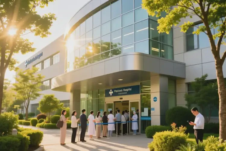 商丘婦產(chǎn)科醫(yī)院哪個醫(yī)院最好(圖3)