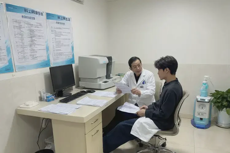 新疆可克达拉去医院检查网瘾一般多少钱(图3)