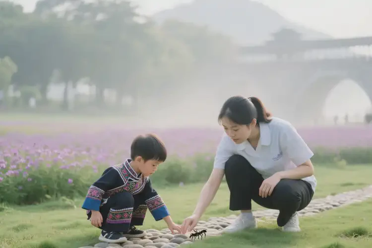 广西贺州治疗自闭症一般是多少钱(图3)