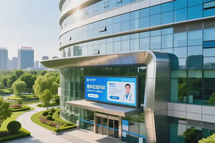 2025年洛陽骨科在線問診推薦哪個醫(yī)院(圖2)