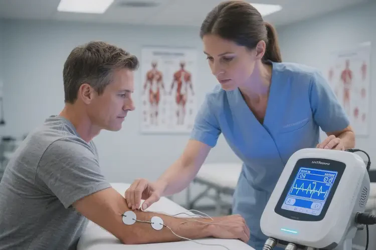 西藏那曲康复科如何治疗手臂疼痛(图2)