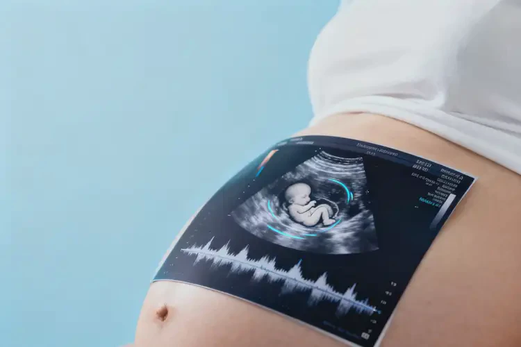 孕10周4天胎心70左右寶寶還能要嗎(圖4)