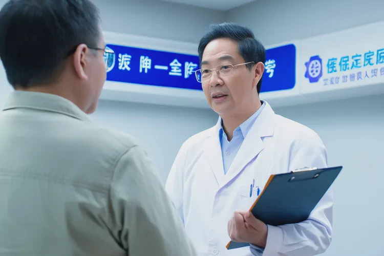 2025年南陽神經(jīng)外科醫(yī)保定點醫(yī)院有哪些(圖3)