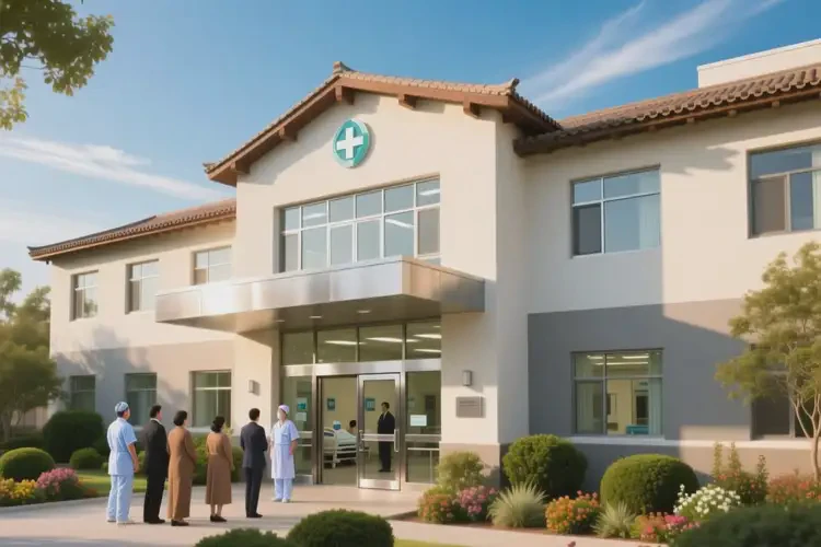 甘肅慶陽去醫(yī)院檢查精神分裂癥一般有多貴(圖2)