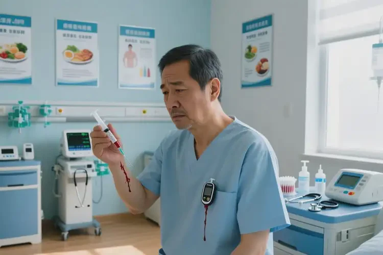 中年人中午血糖11(圖1)