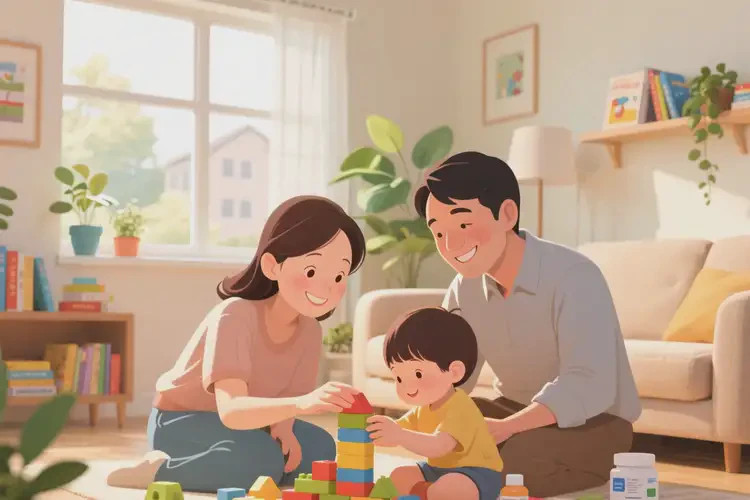 上海想預(yù)防多動(dòng)癥要注意哪些問(wèn)題