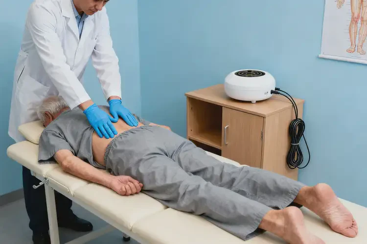 2025年浙江杭州推拿科醫(yī)院哪個醫(yī)院最好(圖3)