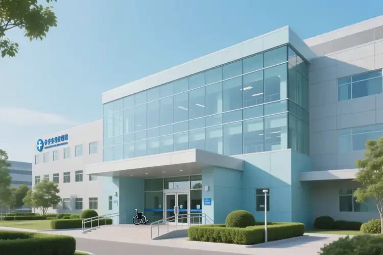 2025年西寧院感科在線問診推薦哪個醫(yī)院(圖3)