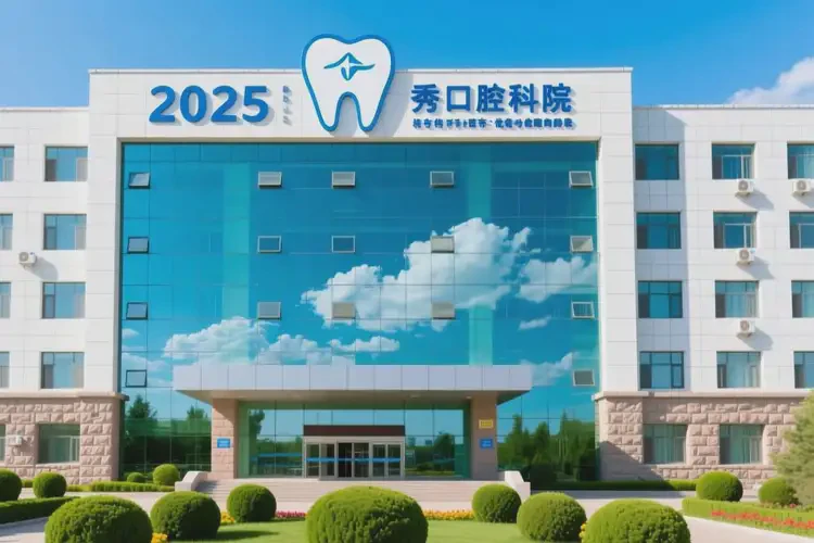 2025年呼倫貝爾口腔科比較好的醫(yī)院(圖2)