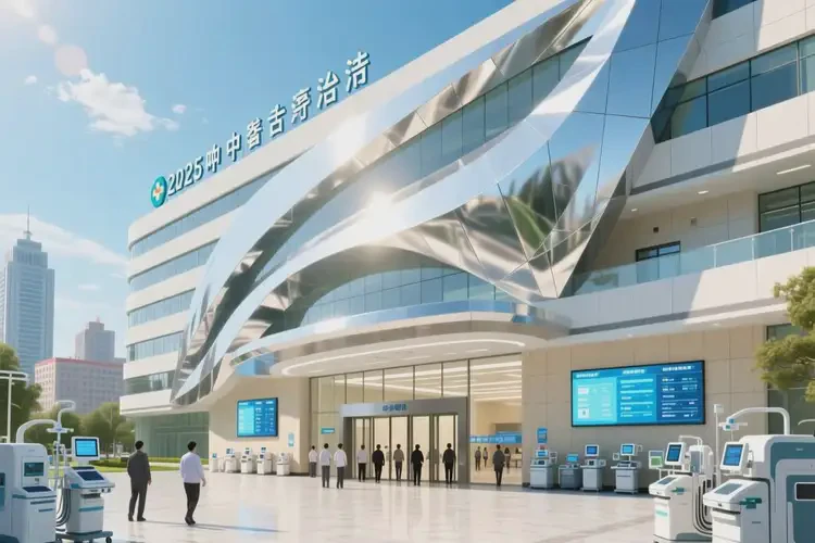 2025年呼和浩特看正畸科哪个医院好(图4)