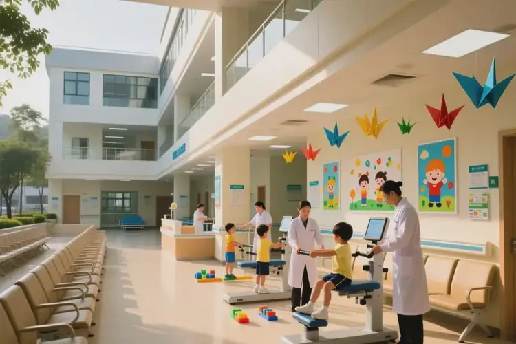 廣東河源康復科兒童康復可以用居民醫(yī)保報銷嗎(圖3)