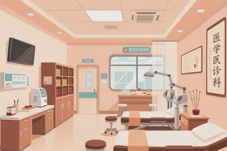 大同中医科珠海最好医院(图4)