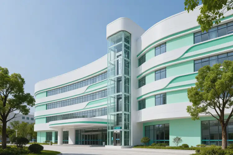 成都院感科最出名的醫(yī)院(圖4)