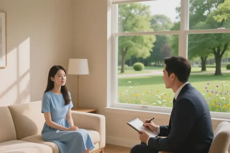 山東泰安怎樣才能預(yù)防雙相情感障礙(圖3)