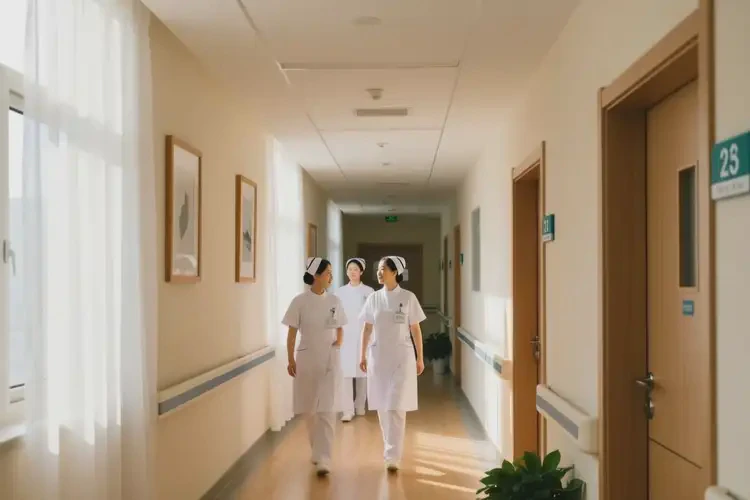 河南新鄉(xiāng)康復(fù)科看踝關(guān)節(jié)疼要多久(圖3)