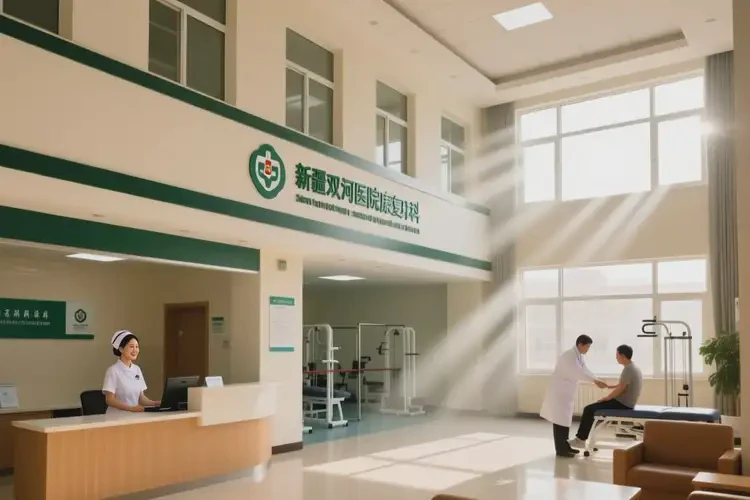 新疆雙河康復(fù)科看關(guān)節(jié)疼痛多少錢(qián)(圖3)