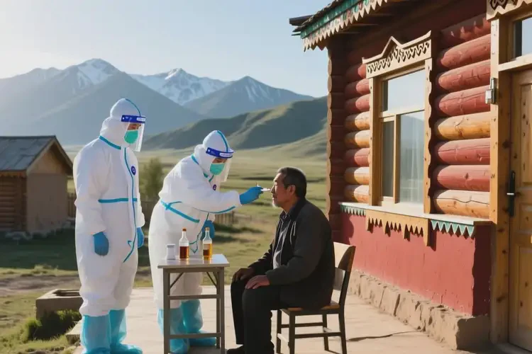 新疆阿勒泰檢查酒精上癮一般是多少錢(圖2)