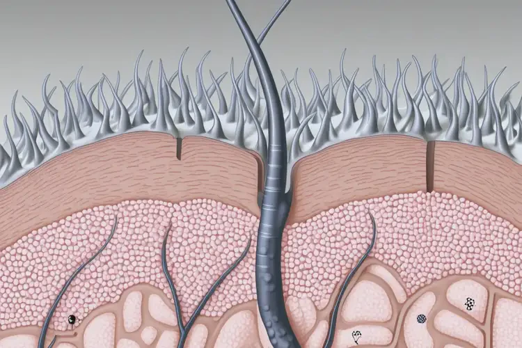 女性腳上出現(xiàn)濕疹能夠治愈嗎(圖2)