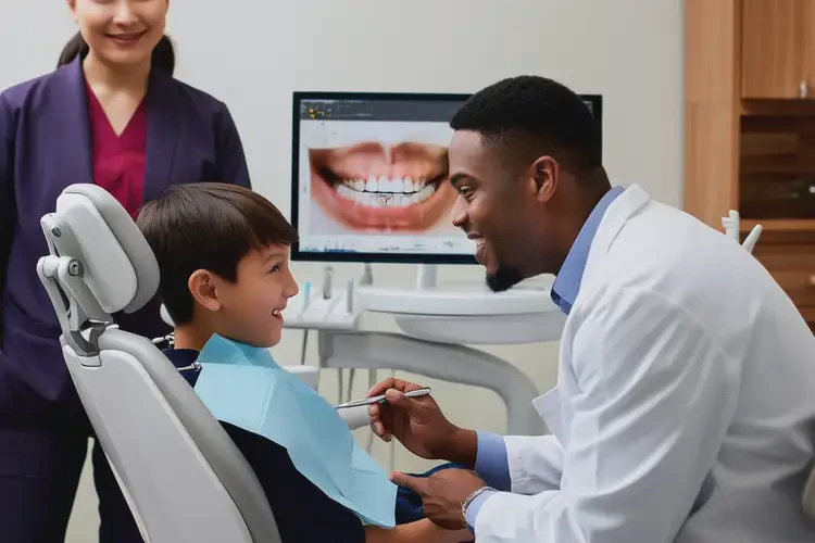 沧州正畸科珠海最好医院(图2)