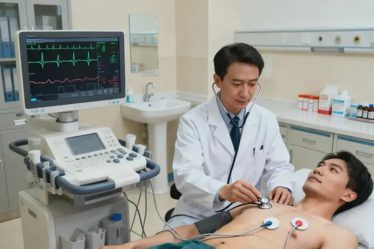 2025年赤峰心血管科醫(yī)院哪個醫(yī)院最好(圖3)