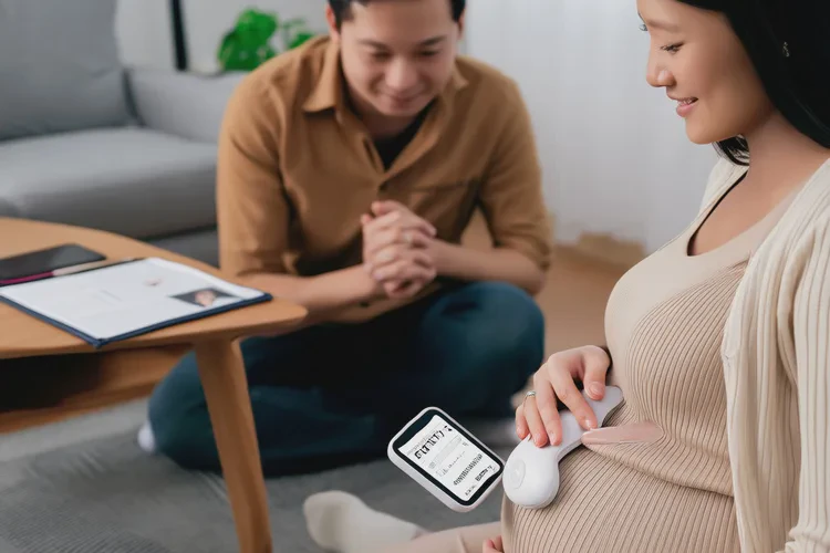 孕28周2天胎心率84怎么回事(图2)