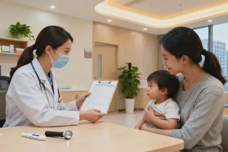 山東淄博去醫(yī)院檢查ADHD全部費(fèi)用是多少(圖2)