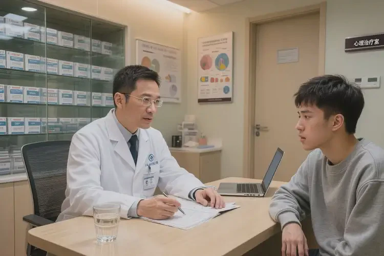 湖南株洲治疗睡眠障碍有多贵(图4)