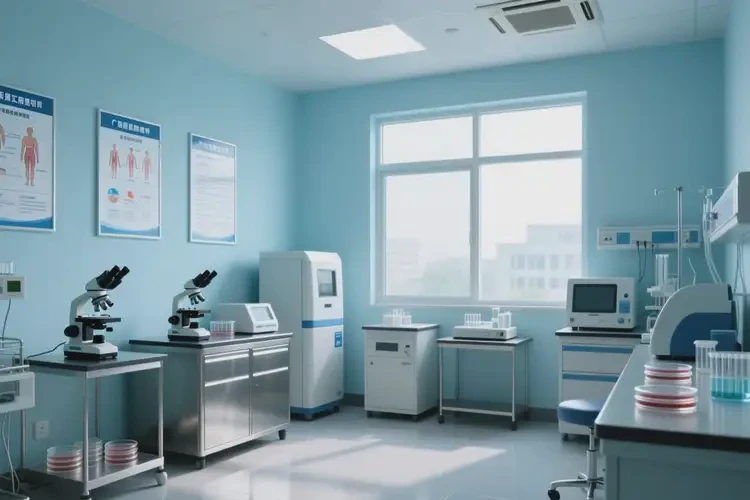 2025年廣東湛江院感科哪個醫(yī)院好(圖2)