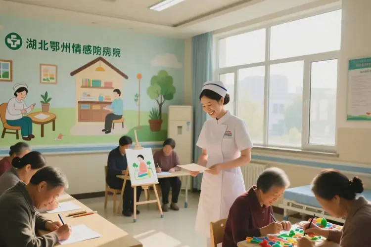 湖北鄂州有没有针对双相情感障碍的康复补贴(图4)