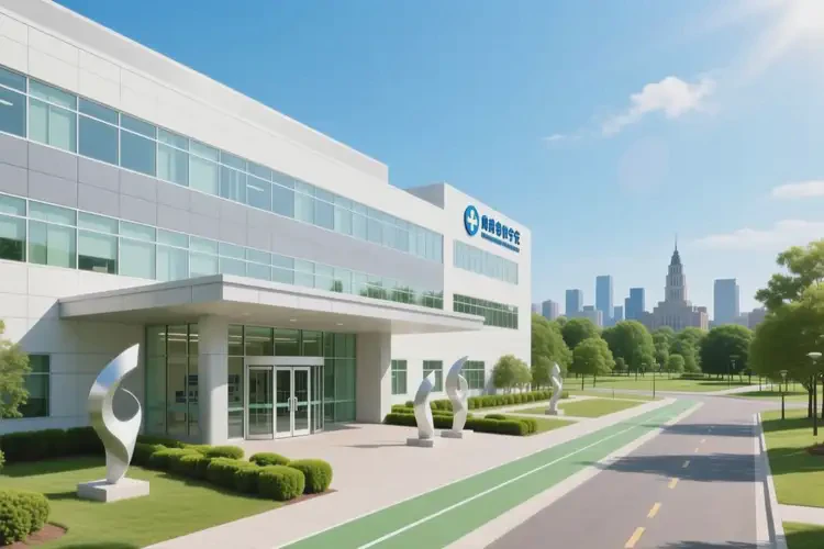 2025年平頂山康復(fù)科比較好的醫(yī)院(圖4)