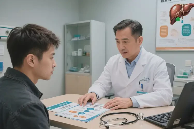 廣東河源檢查酒精上癮費用高嗎(圖4)