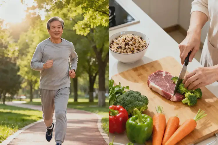 中年人晚上血糖5(圖1)