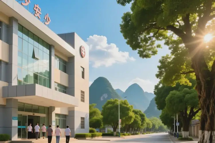 廣西柳州去醫(yī)院檢查ASD貴不貴(圖2)