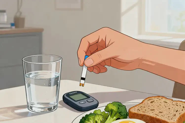 女人早上空腹血糖30(圖2)