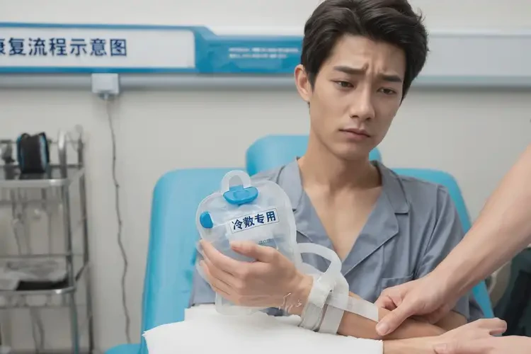 青海西寧康復科手外傷后康復(圖4)