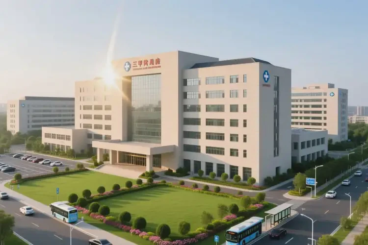 2025年德宏看产科的三甲医院有哪些(图3)