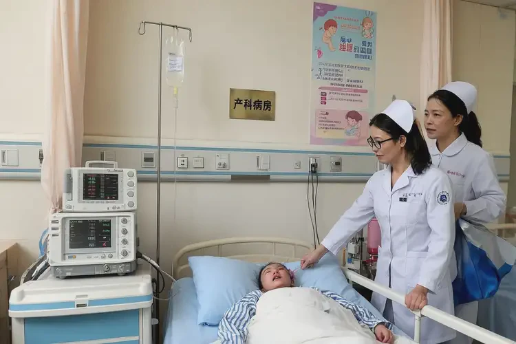 贵港产科医院排名(图4)