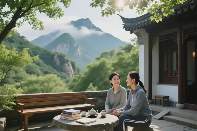 山東泰安怎樣才能預(yù)防雙相情感障礙(圖4)