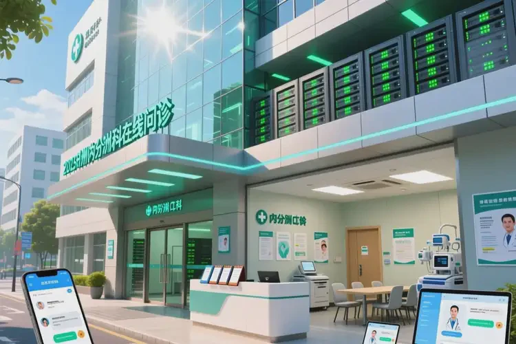 2025年株洲内分泌科在线问诊推荐哪个医院(图2)